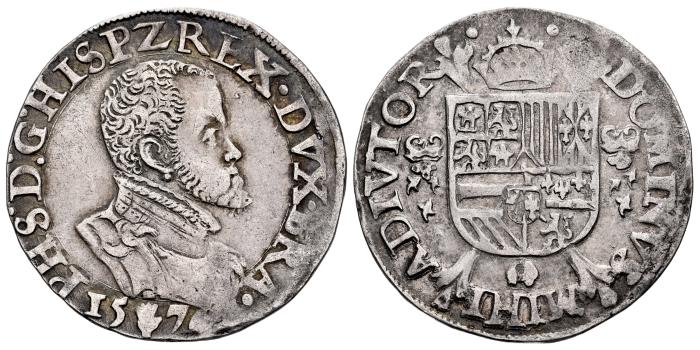 Monarquía Española