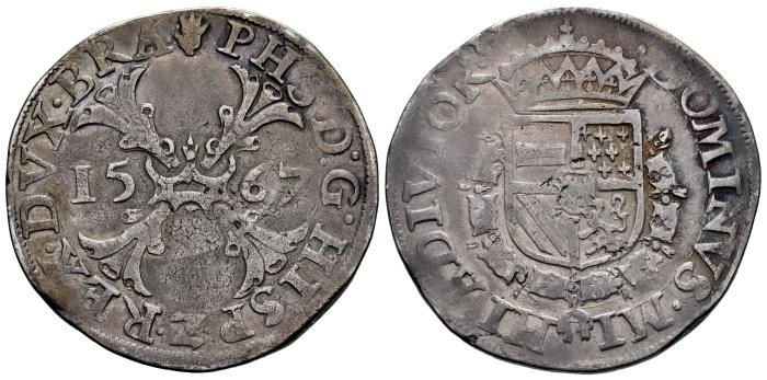 Monarquía Española