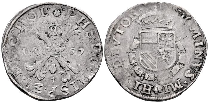 Monarquía Española