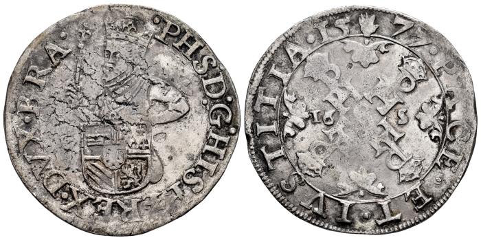 Monarquía Española