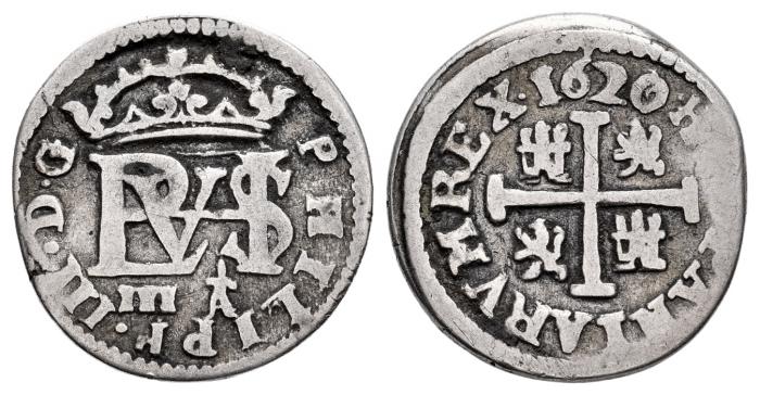 Monarquía Española