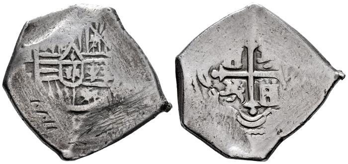 Monarquía Española