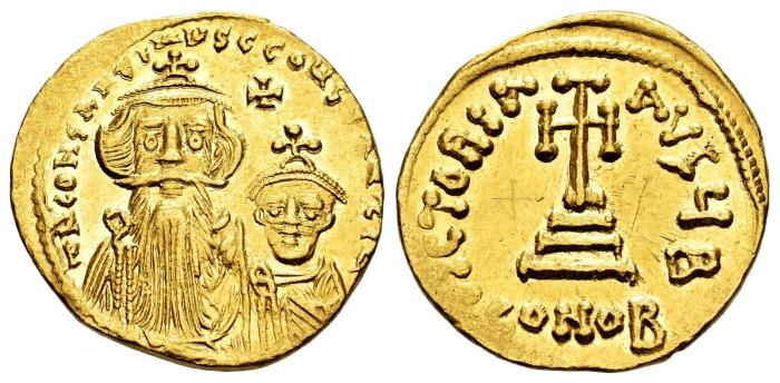 Byzantine Empire