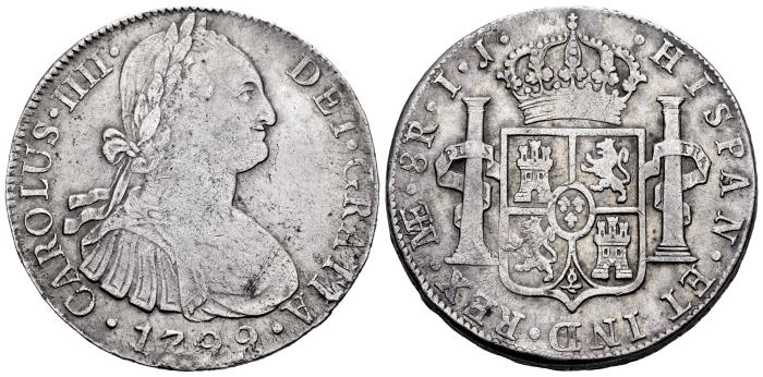 Monarquía Española