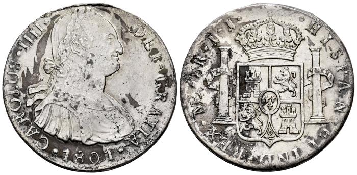 Monarquía Española
