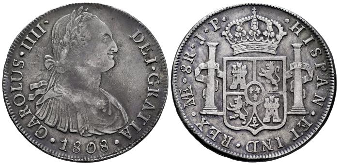 Monarquía Española