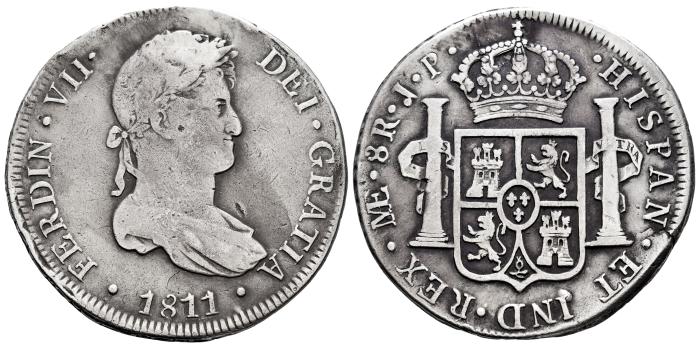 Monarquía Española