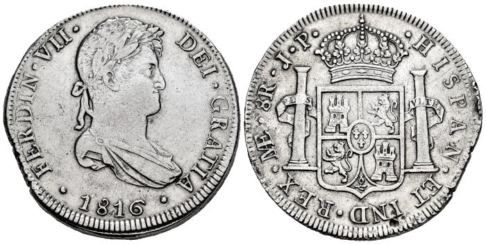 Monarquía Española