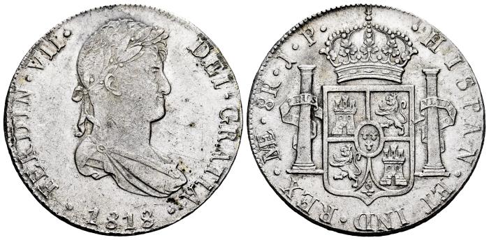 Monarquía Española
