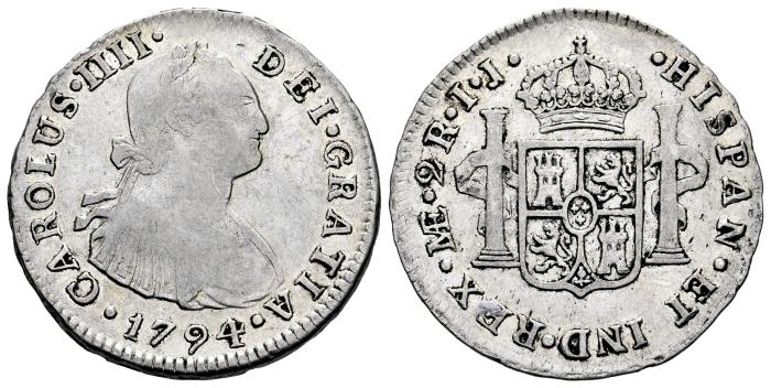 Monarquía Española