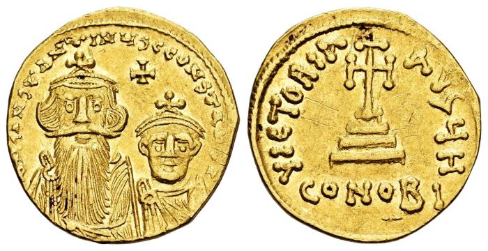 Byzantine Empire