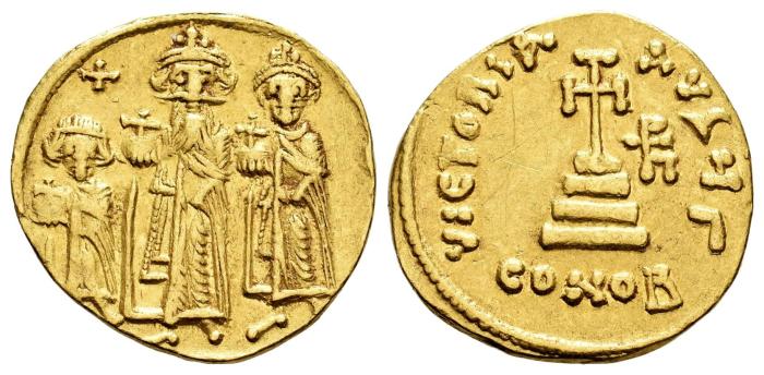 Byzantine Empire