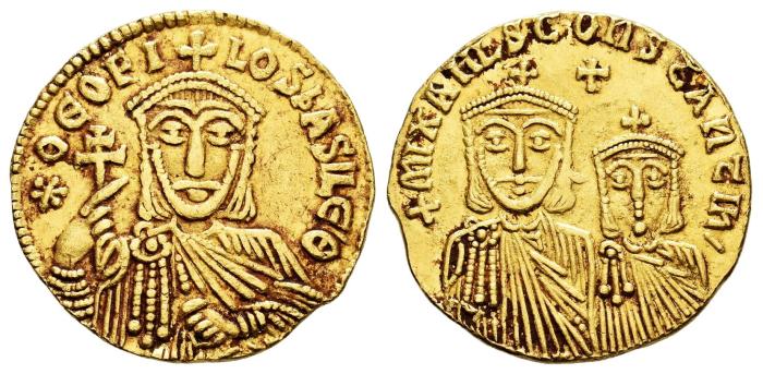 Byzantine Empire