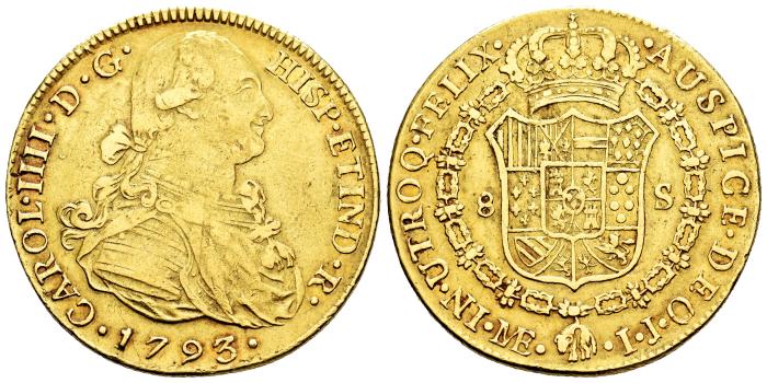 Monarquía Española