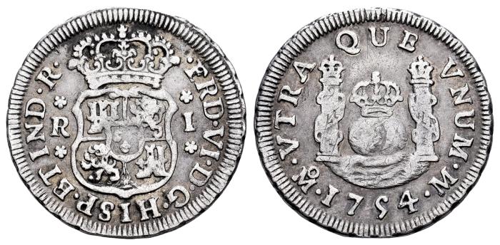 Monarquía Española