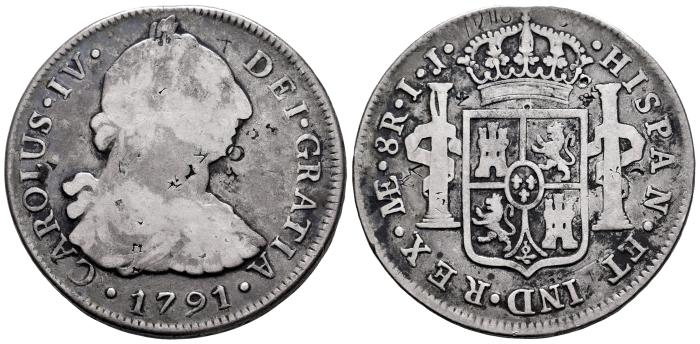 Monarquía Española