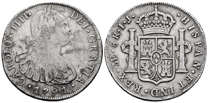 Monarquía Española