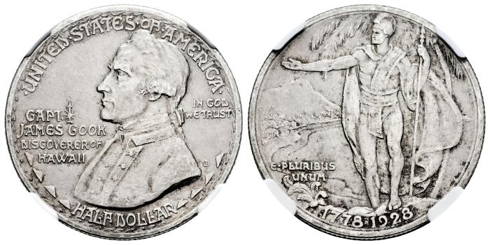 Monedas Extranjeras
