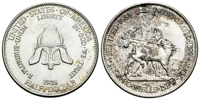 Monedas Extranjeras