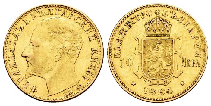 World Coins