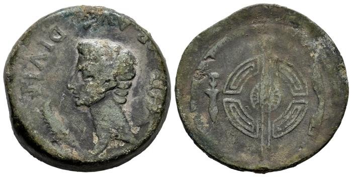 Celtiberian Coins
