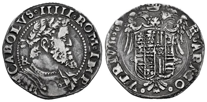 Monarquía Española