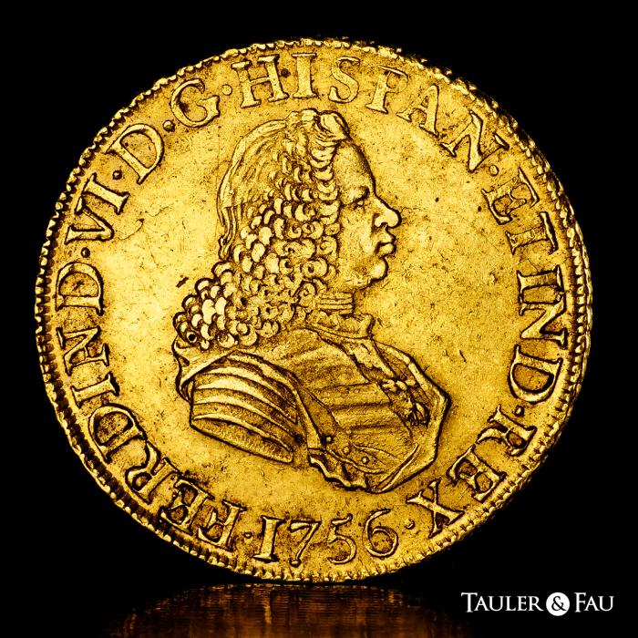Monarquía Española