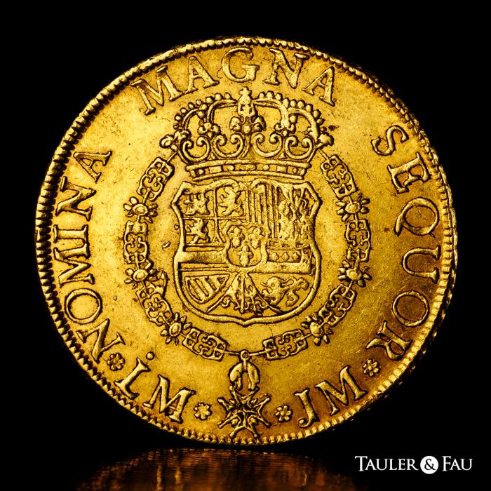 Monarquía Española