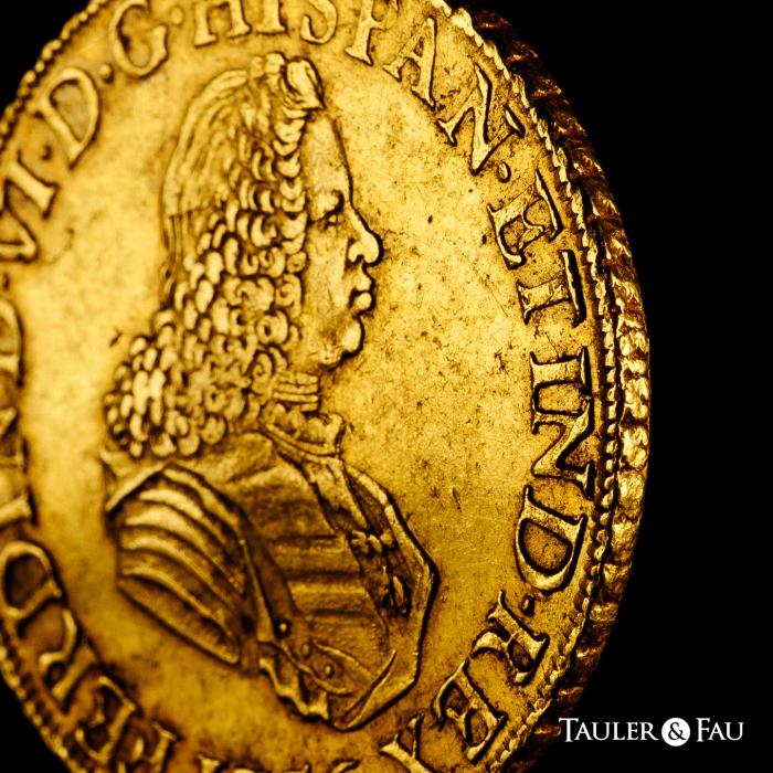 Monarquía Española