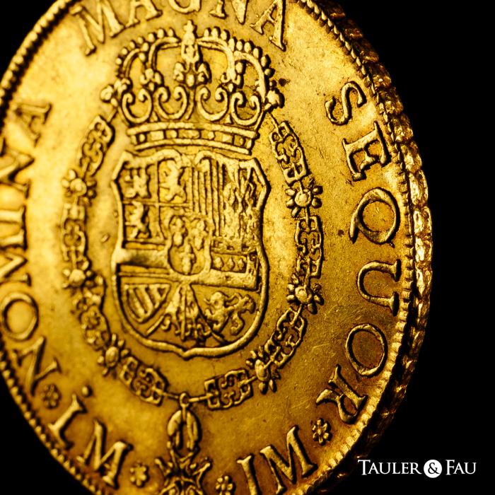 Monarquía Española