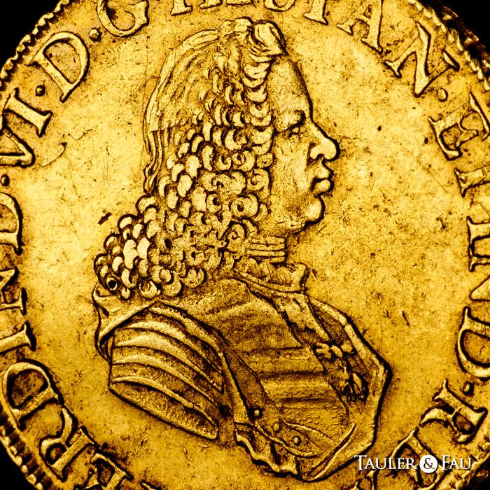 Monarquía Española
