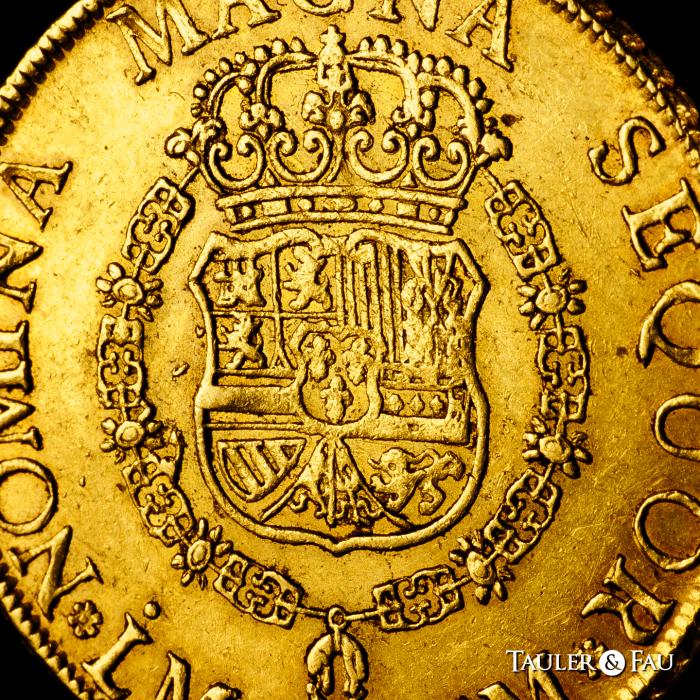 Monarquía Española