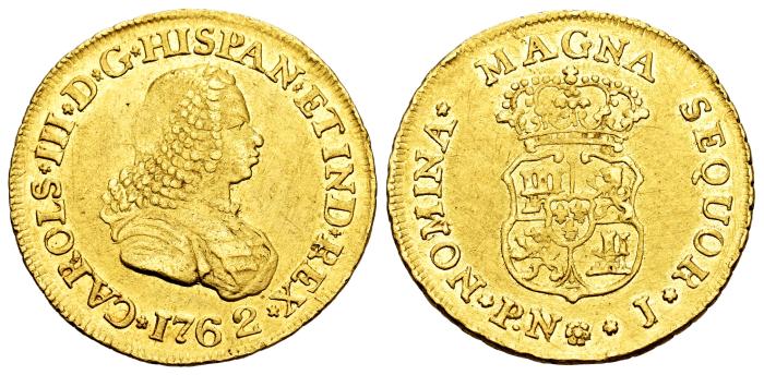 Monarquía Española