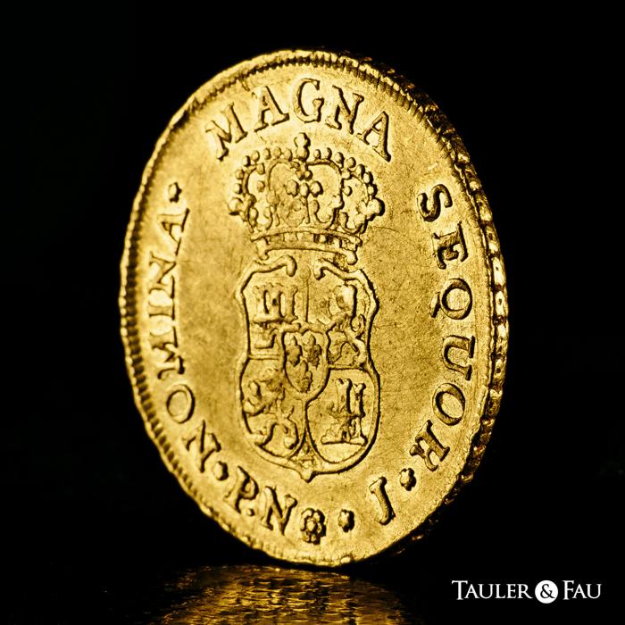 Monarquía Española