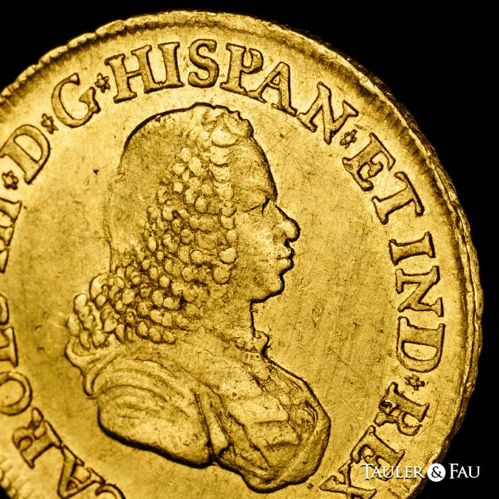 Monarquía Española