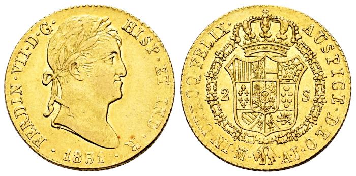 Monarquía Española
