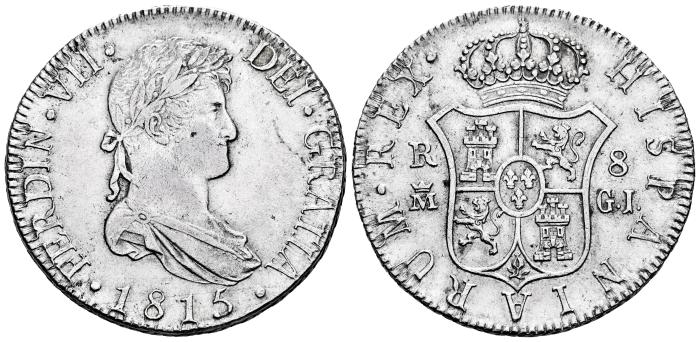 Monarquía Española