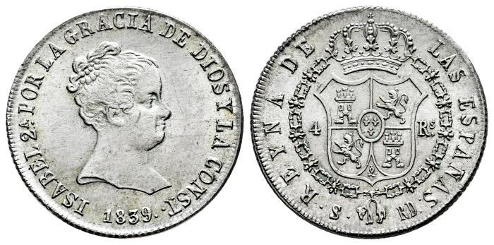 Monarquía Española