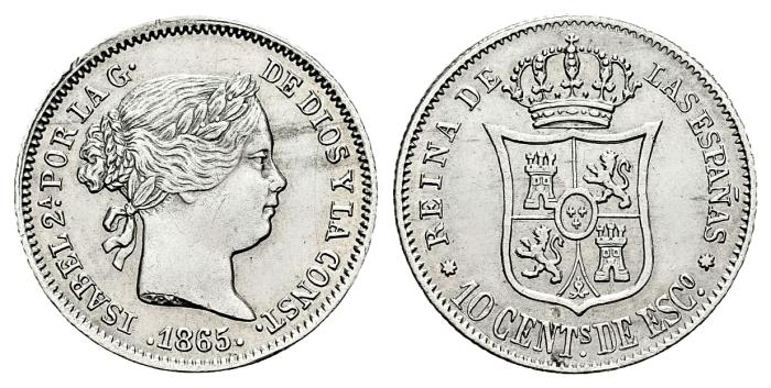 Monarquía Española
