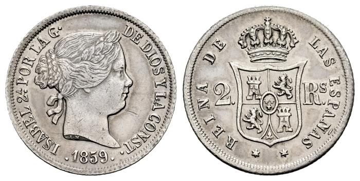 Monarquía Española