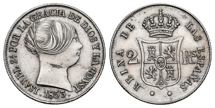 Monarquía Española
