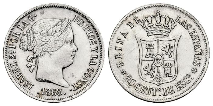 Monarquía Española