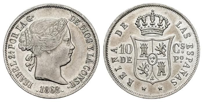 Monarquía Española