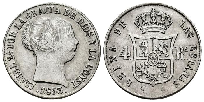 Monarquía Española