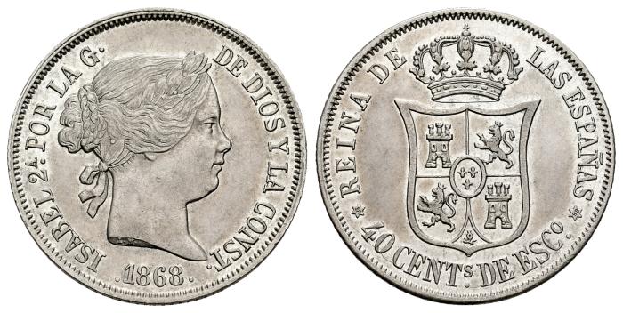 Monarquía Española