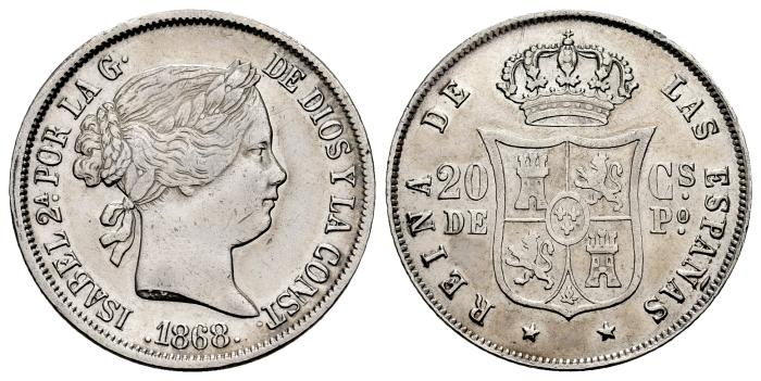 Monarquía Española