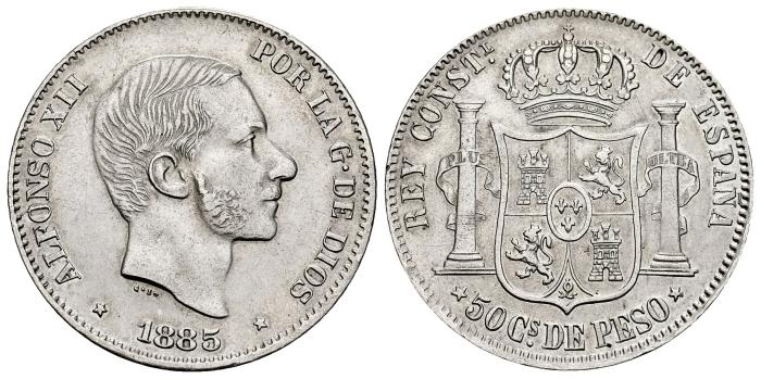 Monedas Contemporáneas