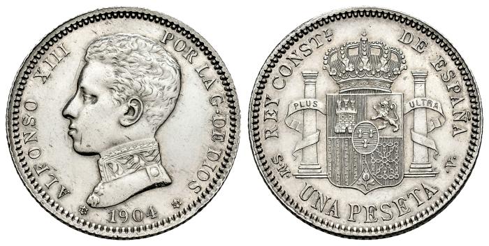 Contemporary Coins