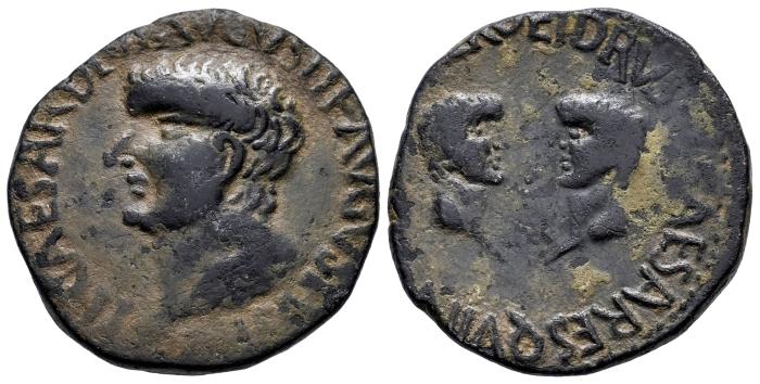 Celtiberian Coins