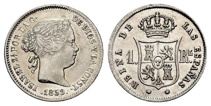 Monarquía Española